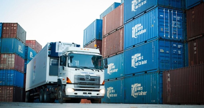 Land- Freight (1)