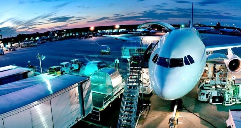 Priority Cargo