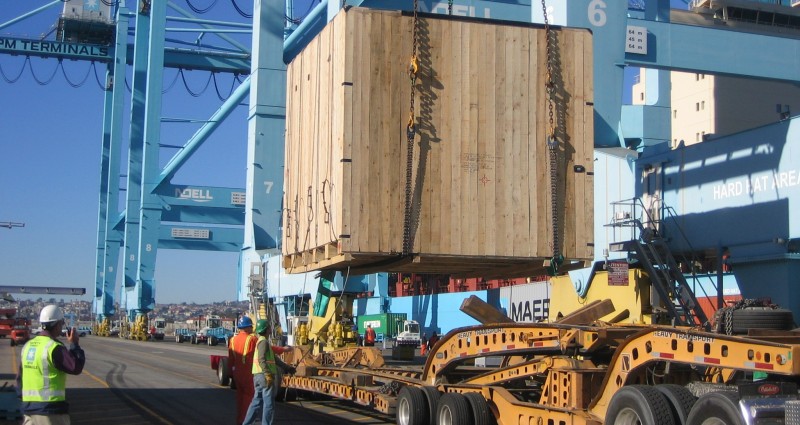 Project Cargo (2)